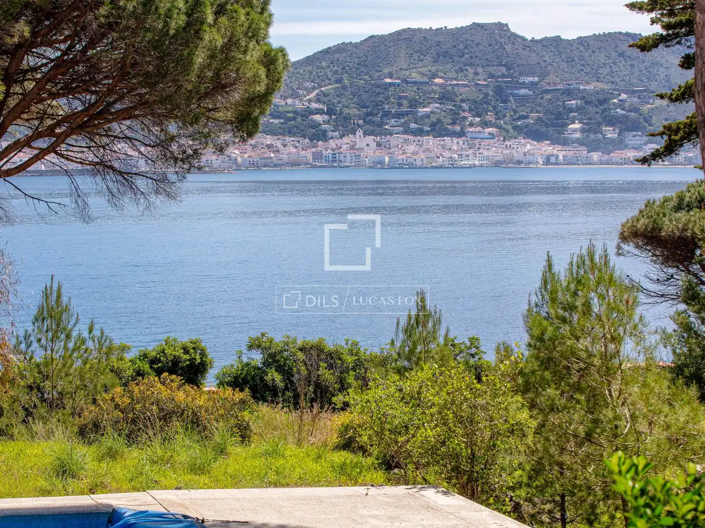 Casa o xalet en venda en El Port de la Selva amb Calefacció, Jardí privat i Terrassa