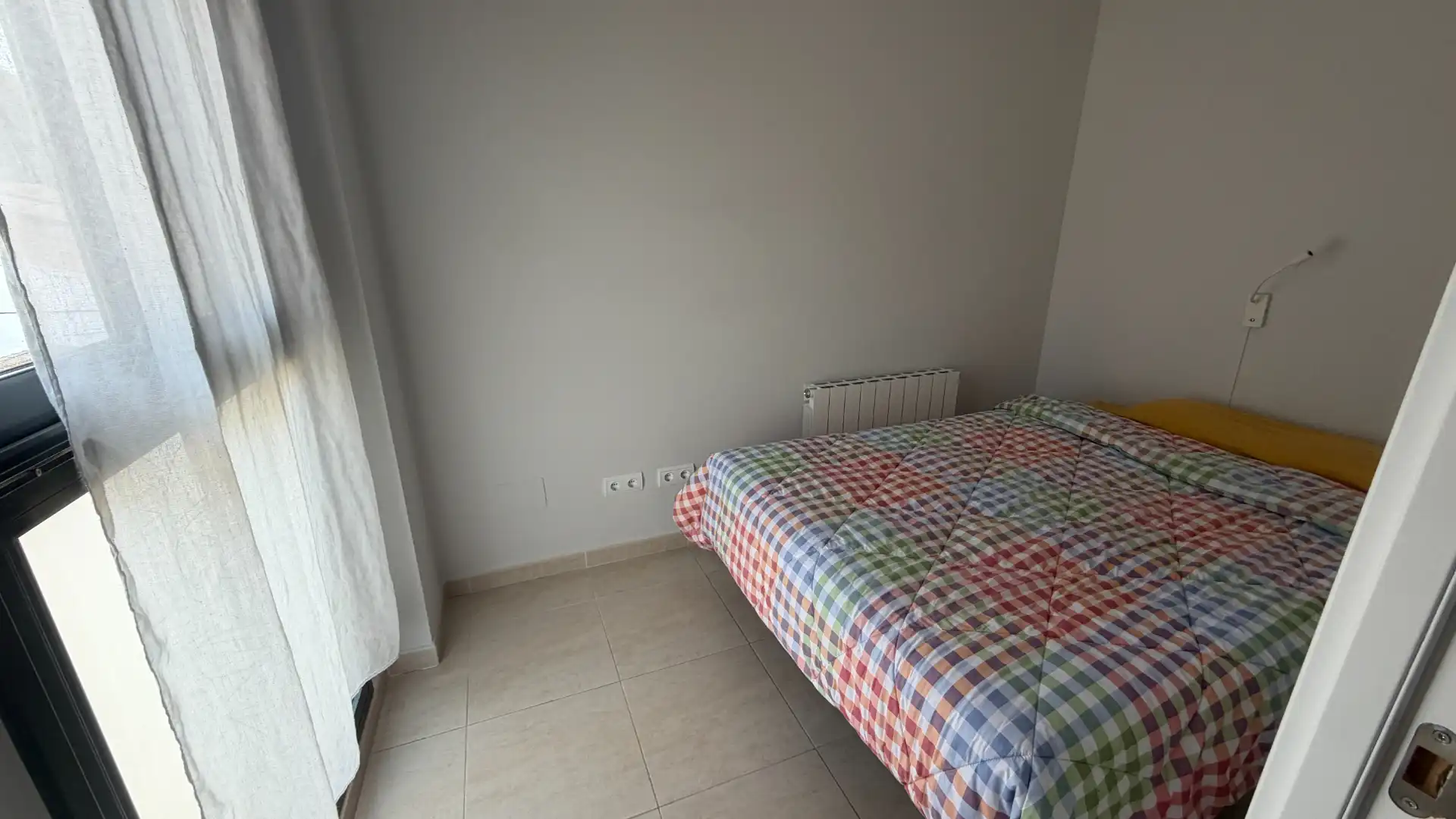 Dormitori de Dúplex en venda en Vallgorguina amb Calefacció, Terrassa i Traster