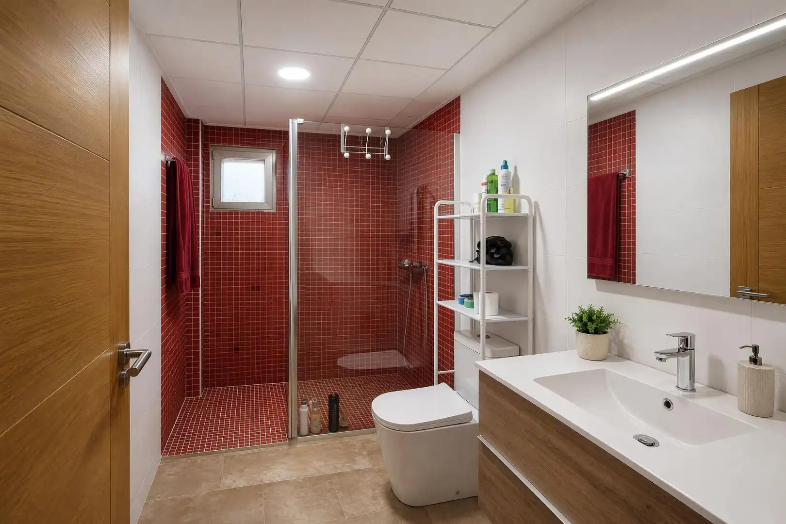 Penthouse with lift for sale in Pedanías Este, imagen 17