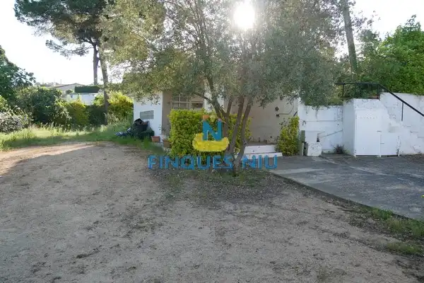 Casa o xalet en venda en Maçanet de la Selva amb Aire condicionat, Calefacció i Jardí privat