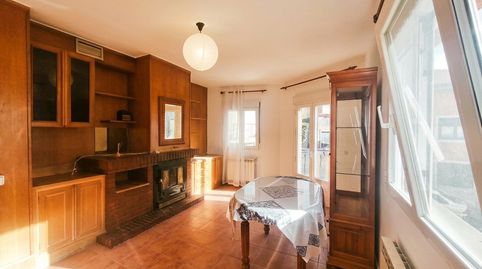 Foto 3 de Piso en venta en Calle Abantos, Guadarrama, Madrid