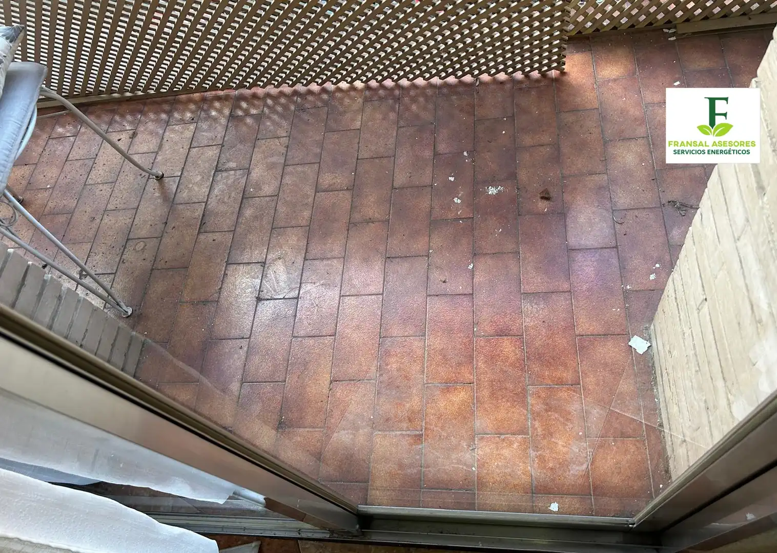Piso con ascensor en venta en Avenida de Jesús Rescatado 14, imagen 14
