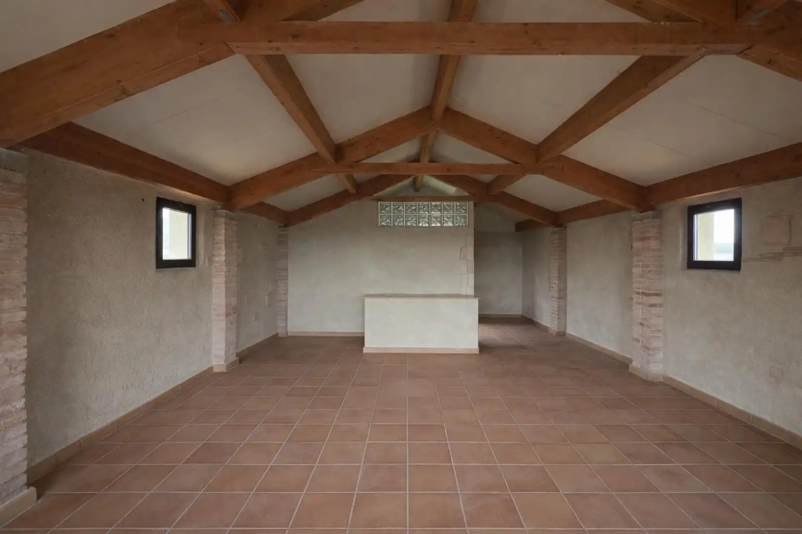 Finca rústica en venda en Font-rubí