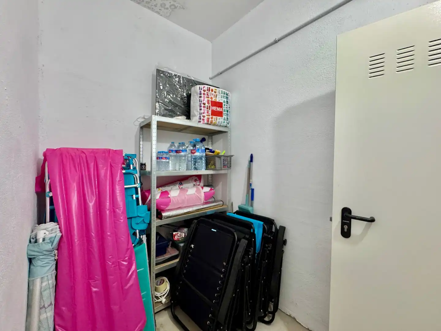 Apartamento con piscina en venta en Montepinar - La Aparecida - Raiguero, imagen 47