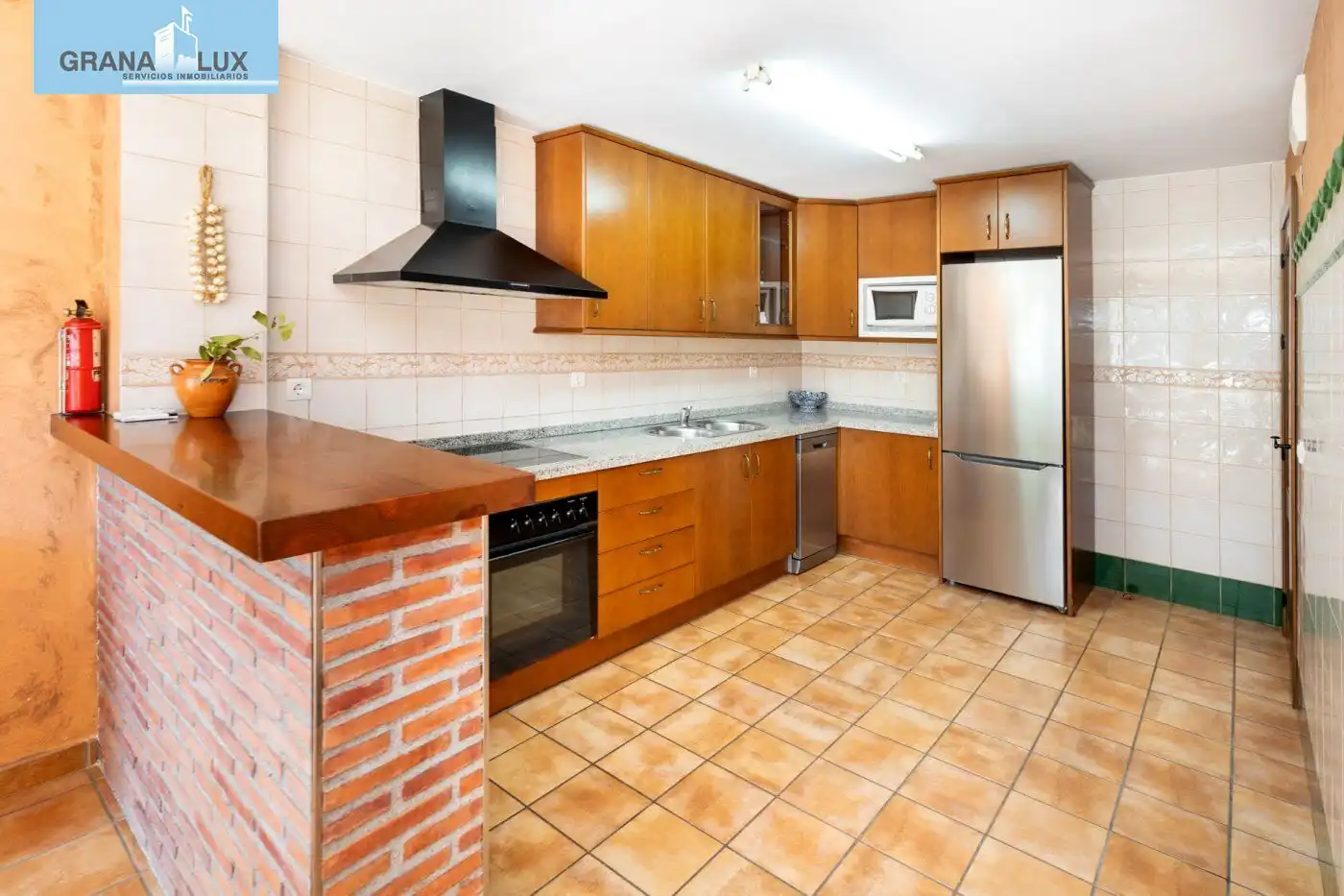 Villa mit Terrasse zum Verkauf in Avenida BERMEJALES DE LOS, imagen 12