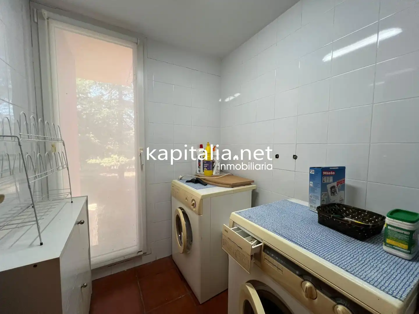 Cuina de Casa o xalet en venda en Ontinyent amb Aire condicionat, Calefacció i Traster