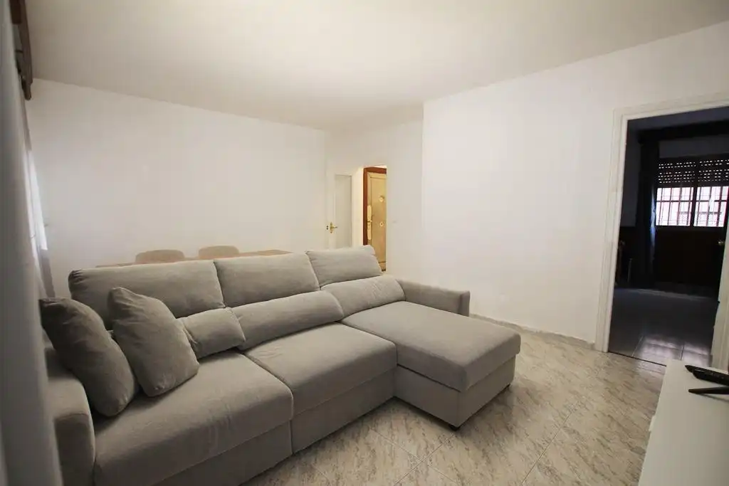Flat for sale in La Plata