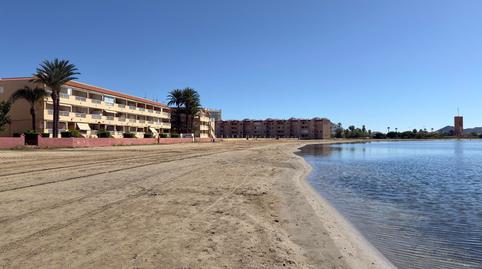 Foto 5 de Apartament en venda a Nuevo Puerto Bello, Entremares, La Manga del Mar Menor