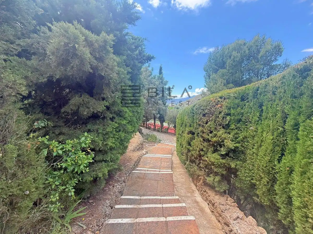 Casa a schiera con piscina in vendita a Mijas la nueva, imagen 33