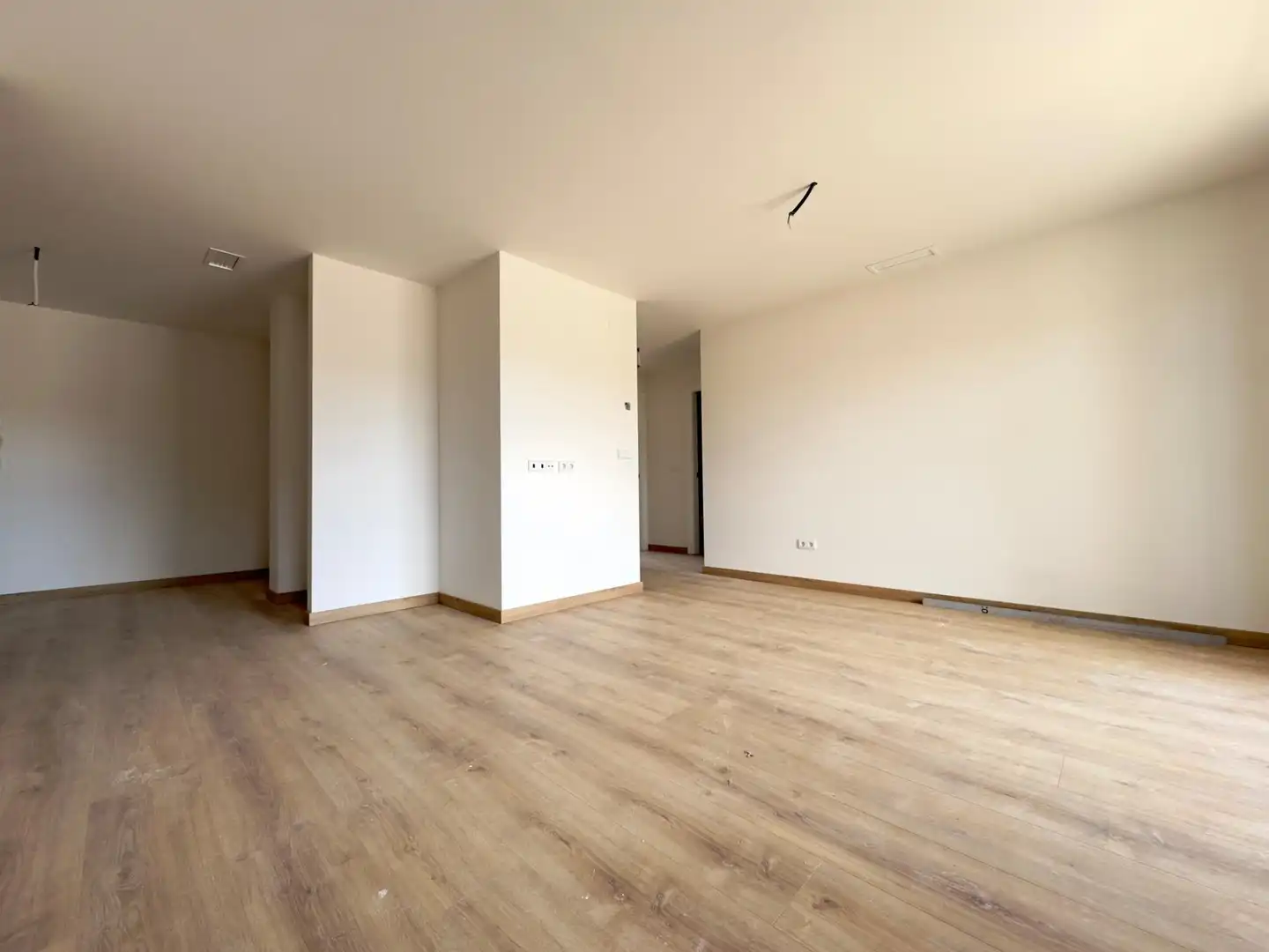 Penthouse with terrace for sale in Calle Calle Nueva Canalosa, imagen 4