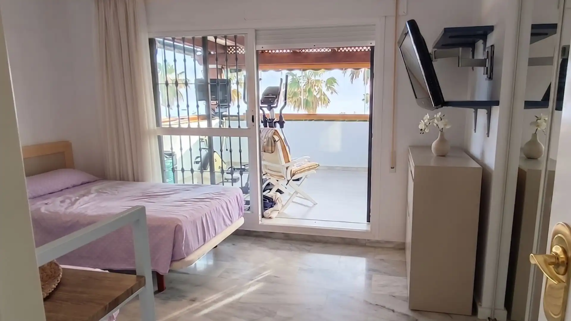 Casa a schiera con terrazza in vendita a Calle Pino Real 3, imagen 3