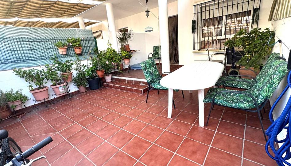 Photo 1 of Single-family semi-detached for sale in El Portil, Huelva