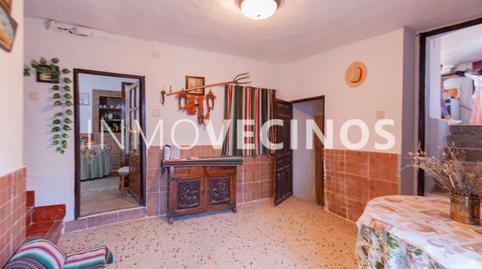 Foto 3 de Casa o xalet en venda a Alcaraz, Albacete