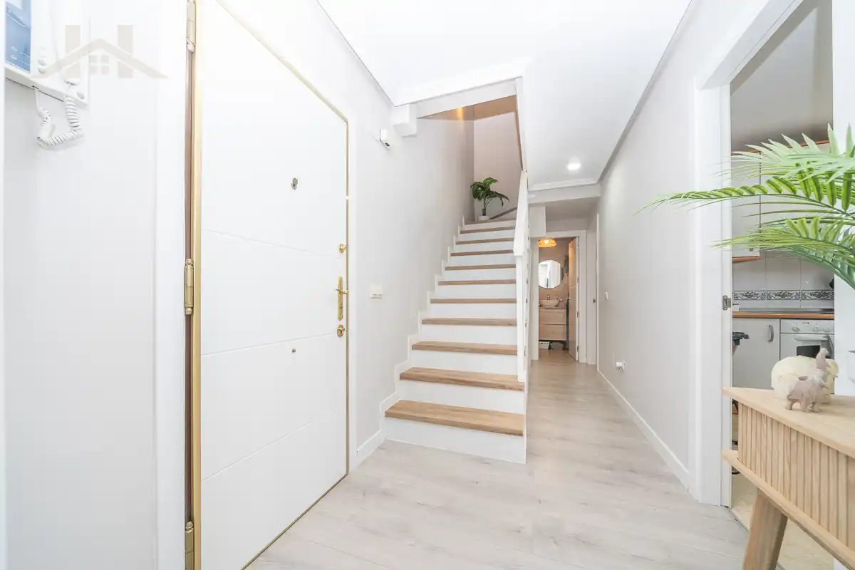 Dúplex en venta en Villanueva del Pardillo con Aire acondicionado, Calefacción y Terraza