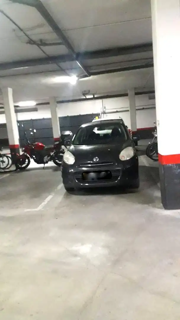 Garage for rent in Muro, 2, Timón