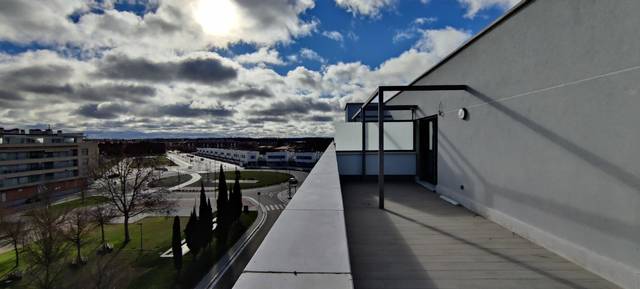 Ático en Venta en Calle Calle Aguacate en Las Villas - Valparaiso - El Peral