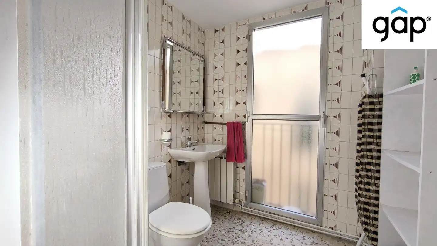 Habitació a Cuenca, Cuenca