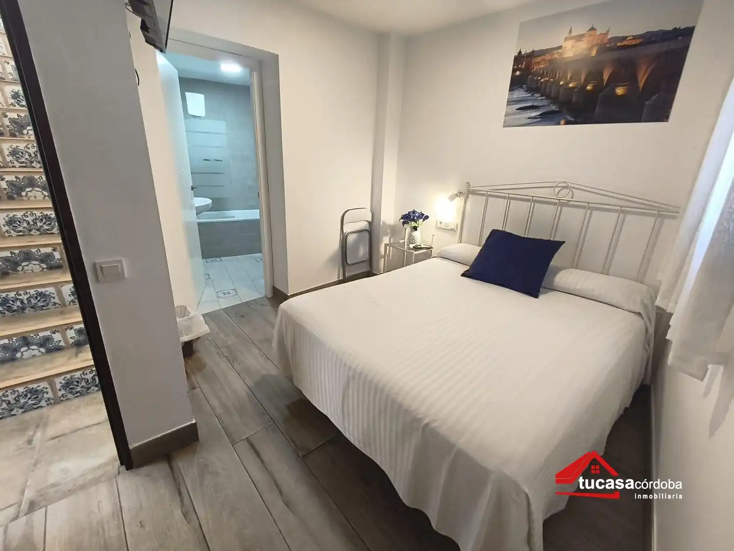 Schlafzimmer von Gebäude zum Verkauf in Córdoba
