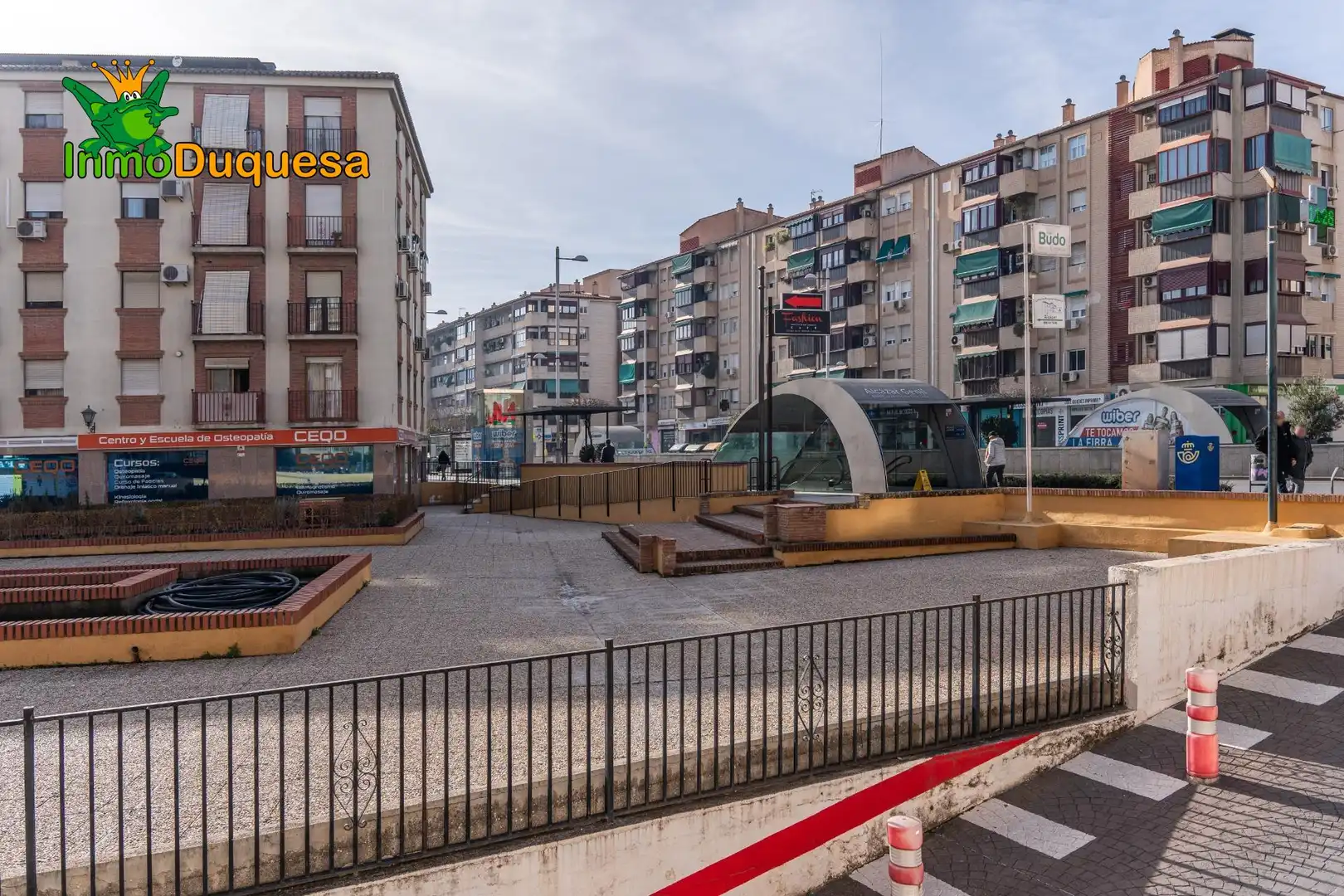 Local comercial en venda a Ronda, imagen 37