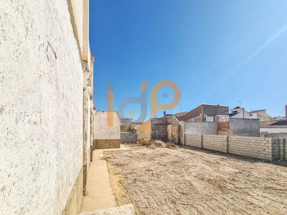 Residential land for sale in Huércal-Overa, imagen 4