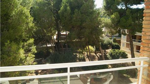 Foto 3 de Apartament en venda a Pla de Maset - Cap de Salou, Tarragona