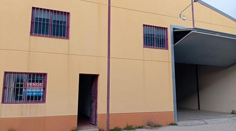 Photo 4 of Industrial buildings for sale in Calle Ciudad Real, 5, Chinchilla de Monte-Aragón, Albacete