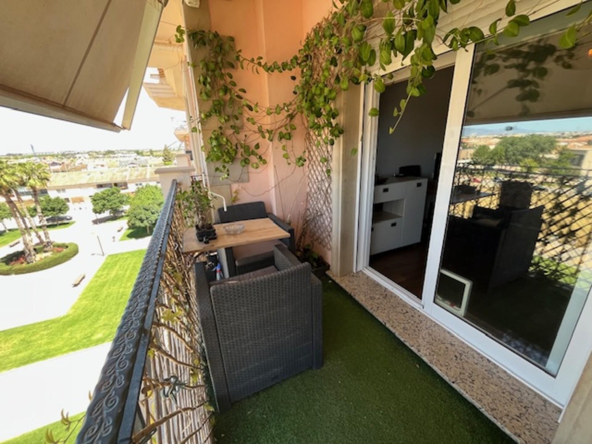 Wohnung zum Verkauf in Torre-Pacheco ciudad