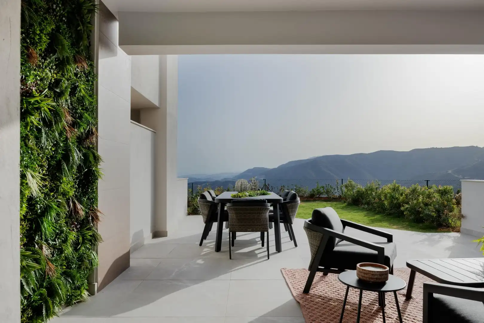 Casa en venda a Istán