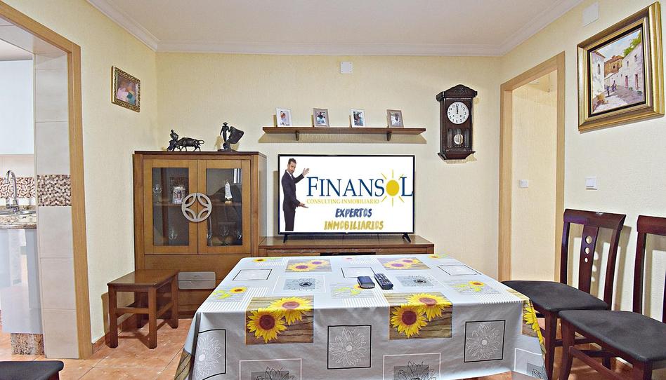 Foto 1 de Casa o xalet en venda a San Telmo - Federico Mayo - El Porta, Cádiz