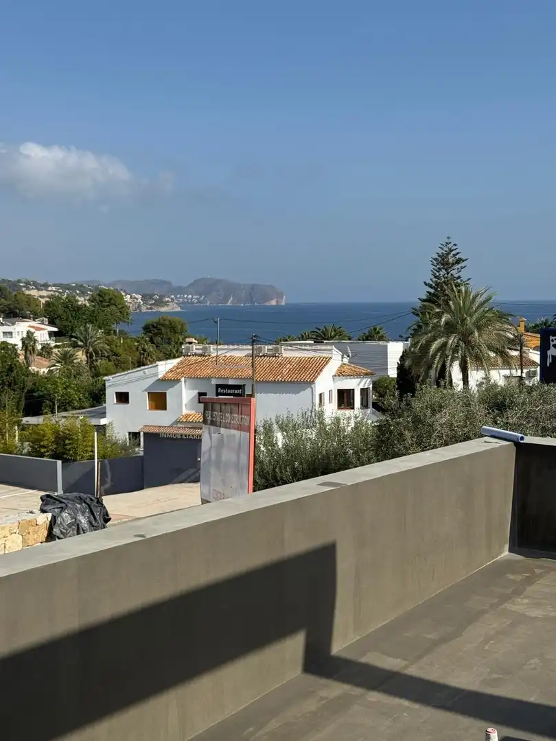Villa con piscina in vendita a La Fustera, imagen 12