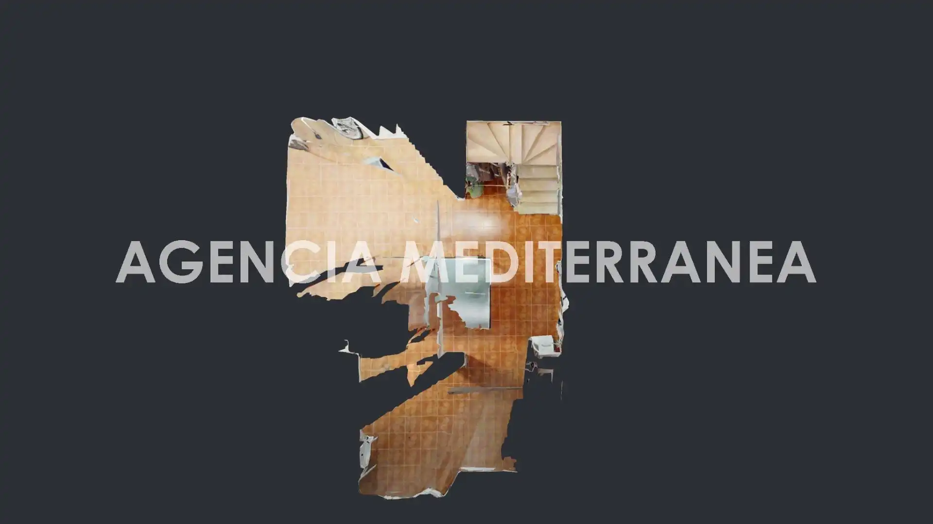Casa adosada en venta en Calle PUIGCAMPANA, Casas Verdes