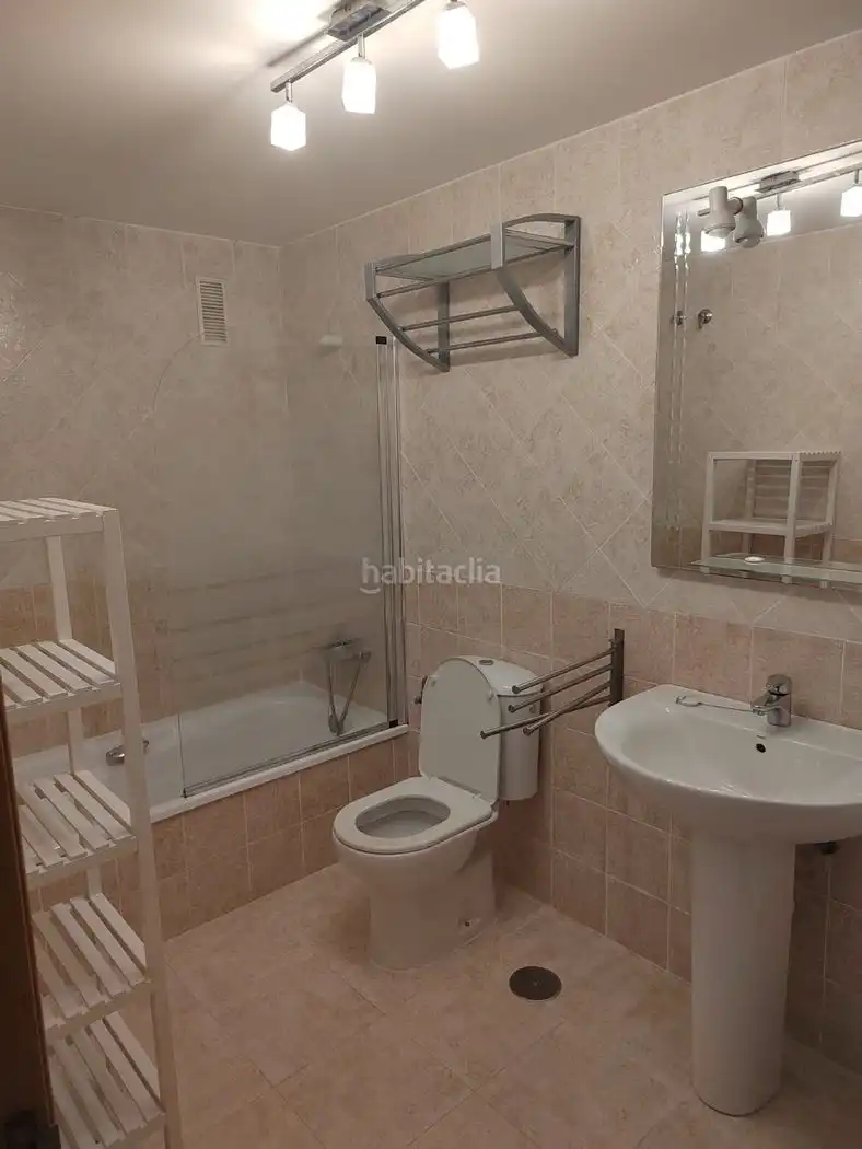 Apartment mit Pool zur Miete in Calle Huerta Nueva 27, imagen 2