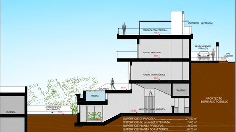 Chalet de lujo en venta Nerja con piscina 4 dormitorios , image 2