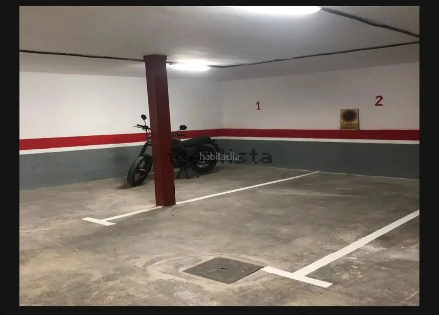 Individuale in affitto a Calle Conde Cifuentes 8, imagen 4