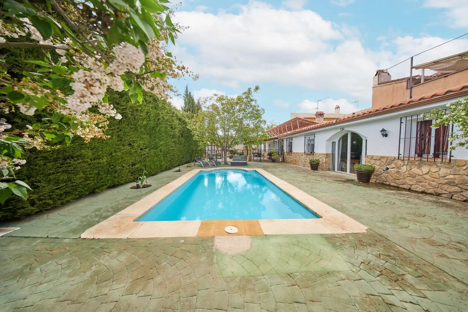 Country homes for sale in MEDINA AZAHARA, 16, Puebla de Don Fadrique