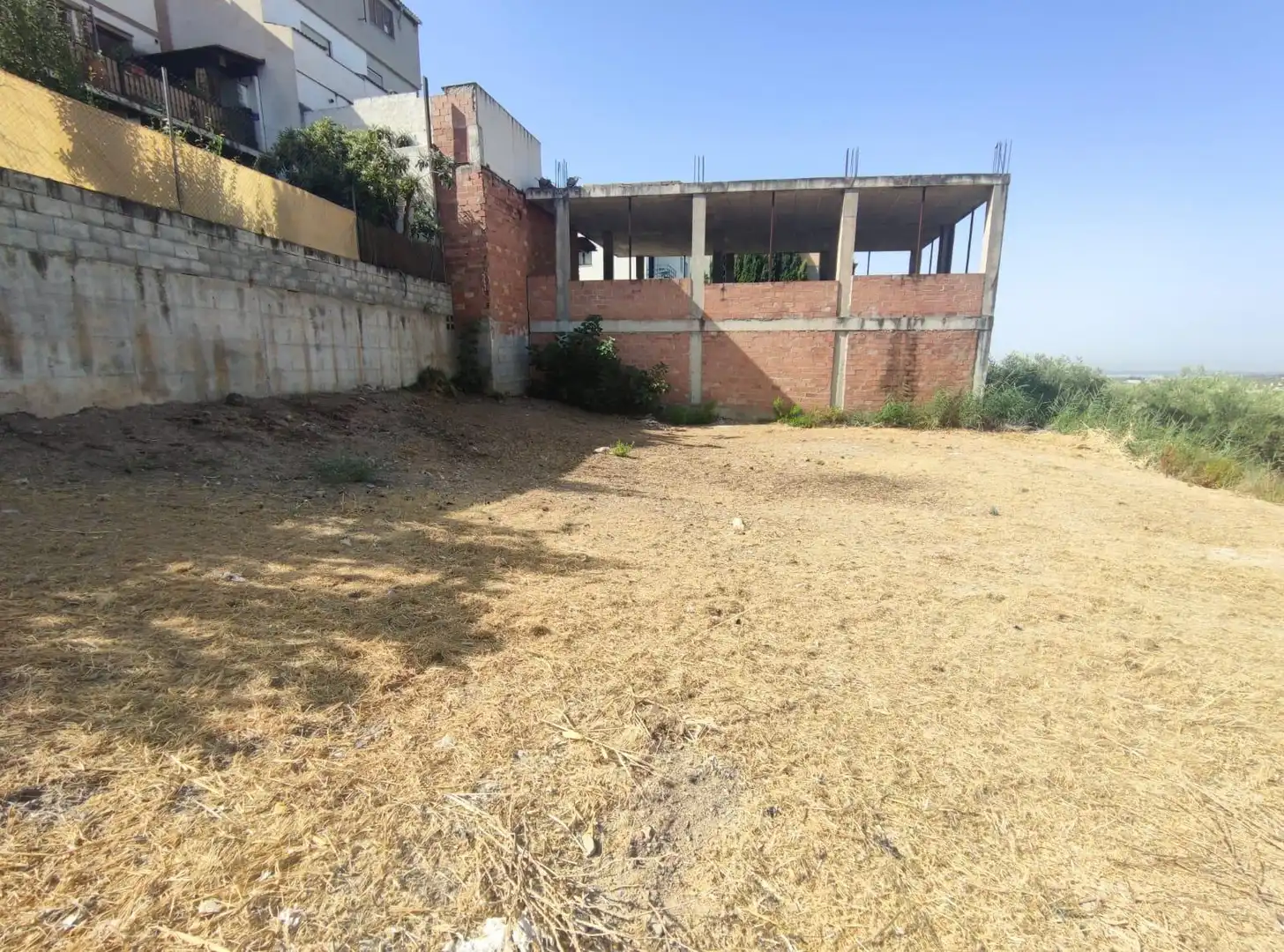 Wohnbaugrundstück zum Verkauf in Güevéjar, imagen 2