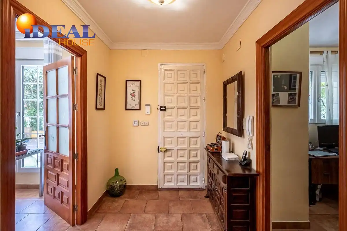 Chalet con terraza en venta en Alfacar, imagen 34