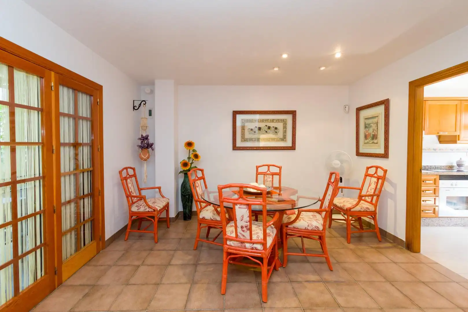 Bungalow avec piscine à vendre à Calle de José Serrano 6, imagen 8