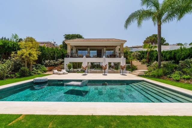 Casa-chalet en Venta en Las Brisas