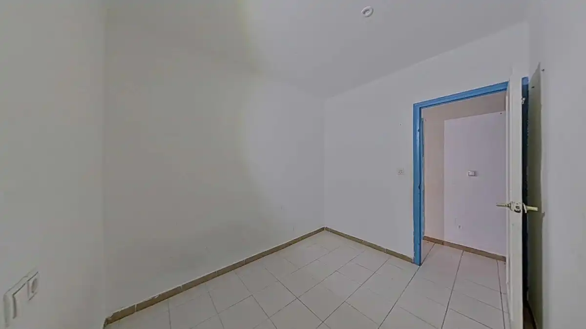Piso en venta en El Molí - El Rieral