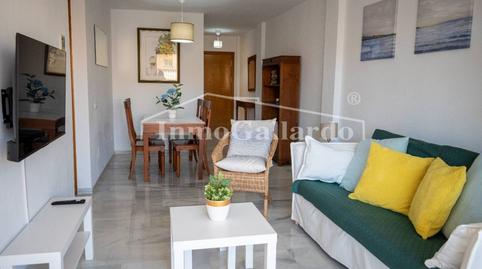 Photo 3 of Apartment to rent in Almayate, Málaga