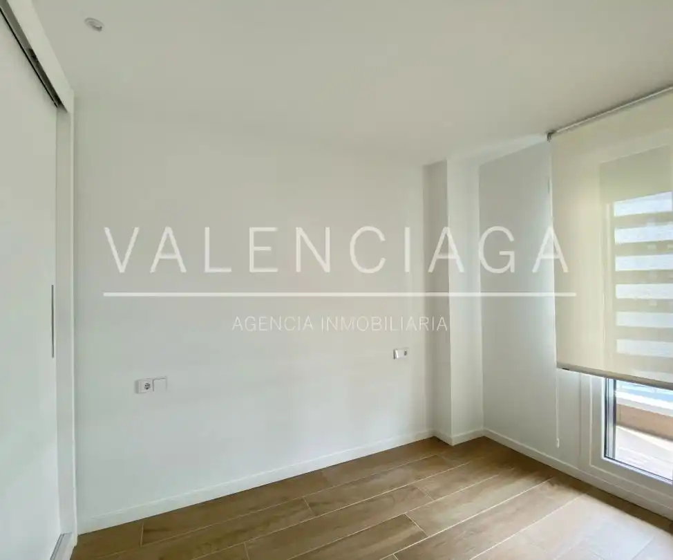 Bedroom of Flat for sale in Zarautz  with Heating, Terrace and Storage room