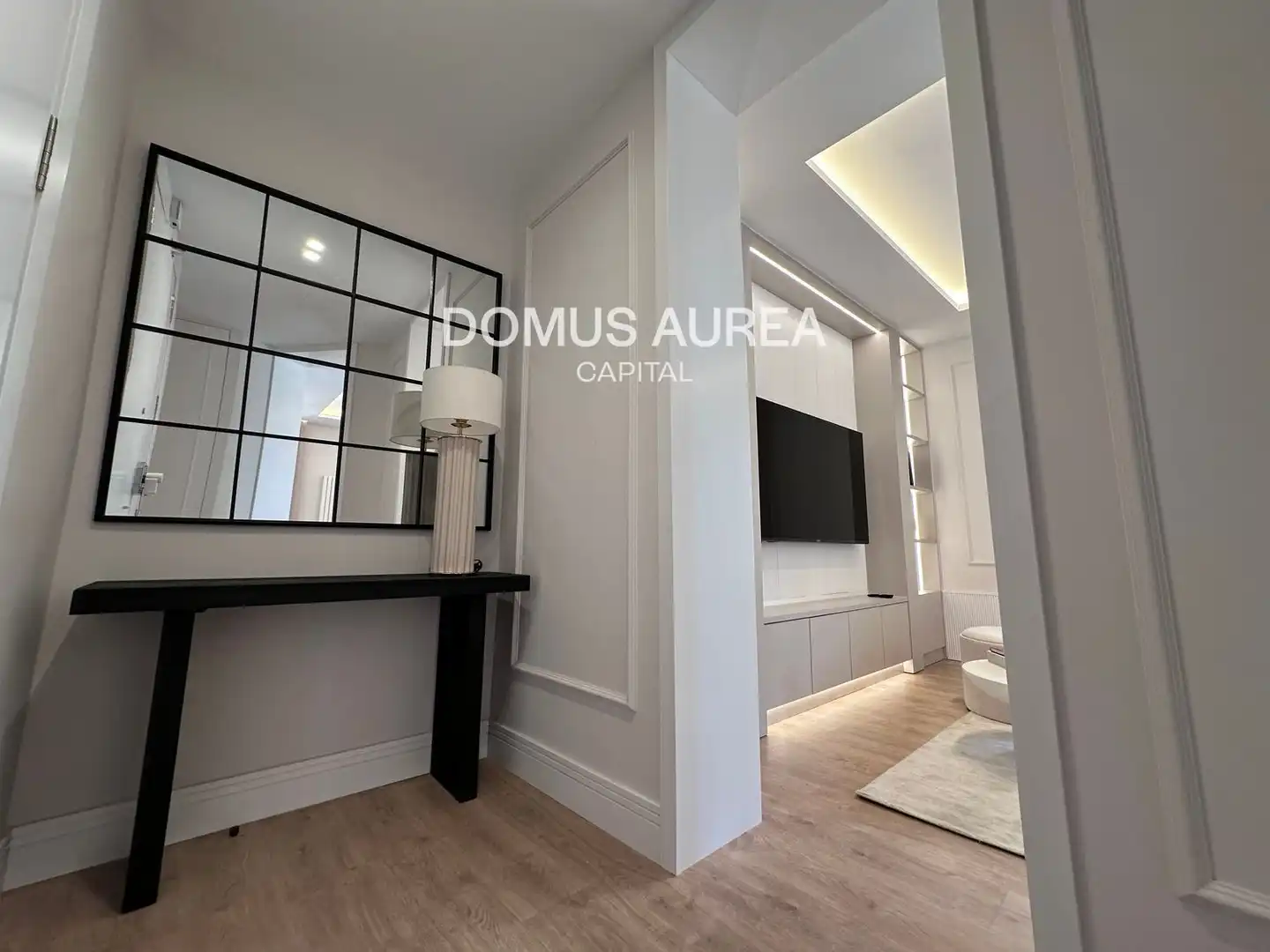 Piso en venta en Madrid con Aire acondicionado, Calefacción y Amueblado