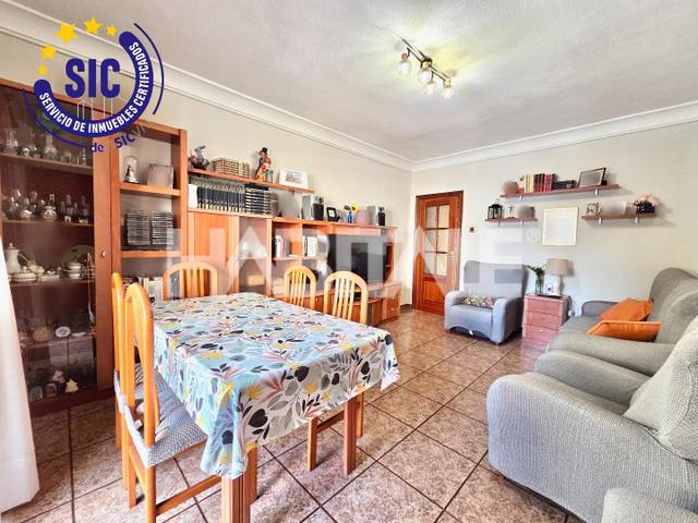 Piso en Venta en El Grau