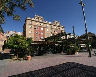Exterior view of Office to rent in  Granada Capital  with Heating
