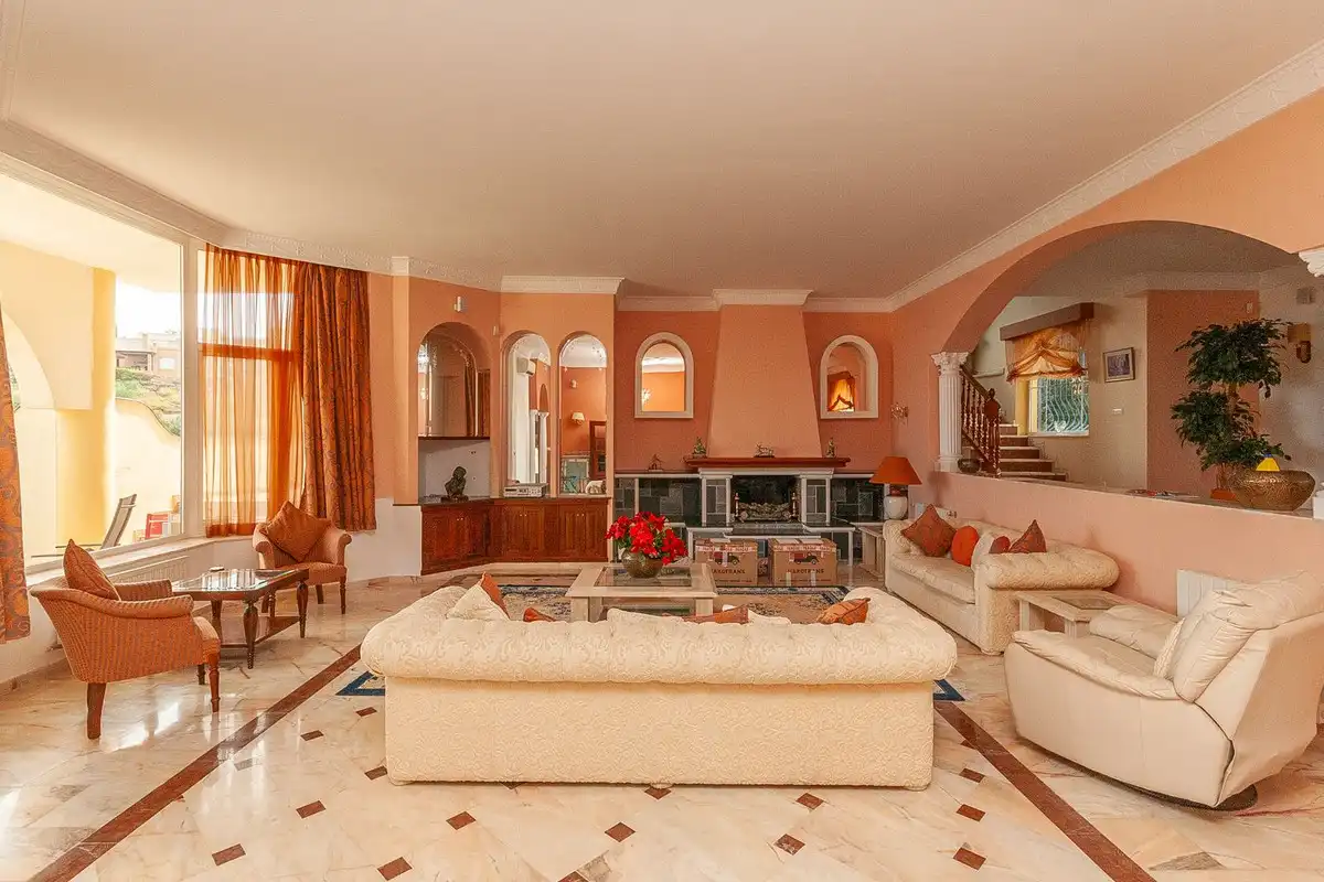 Terraced house for sale in La Mairena, imagen 14