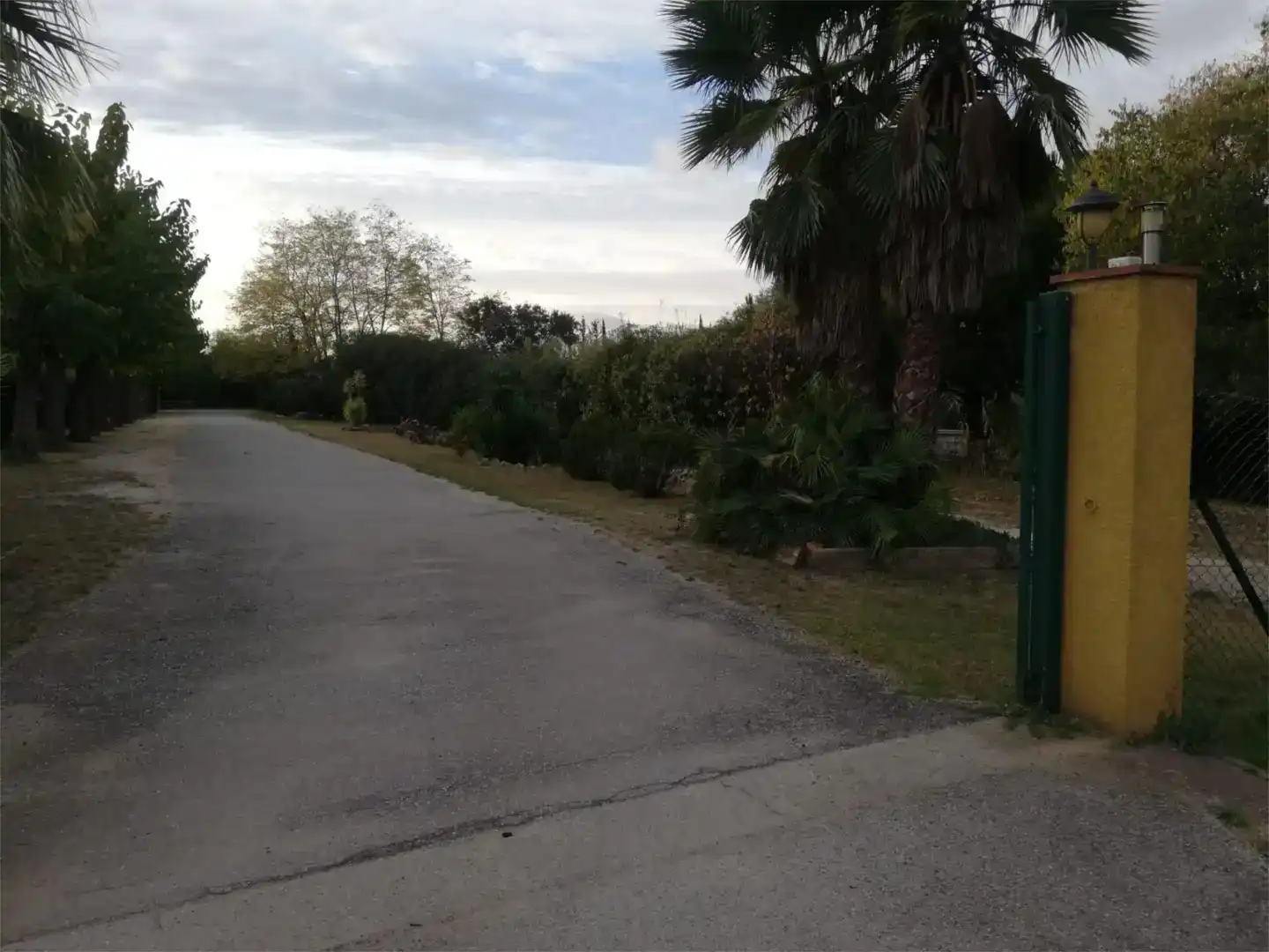 Country house zum Verkauf in Lloc Veinat Sant Jaume, 16, Argentona Est