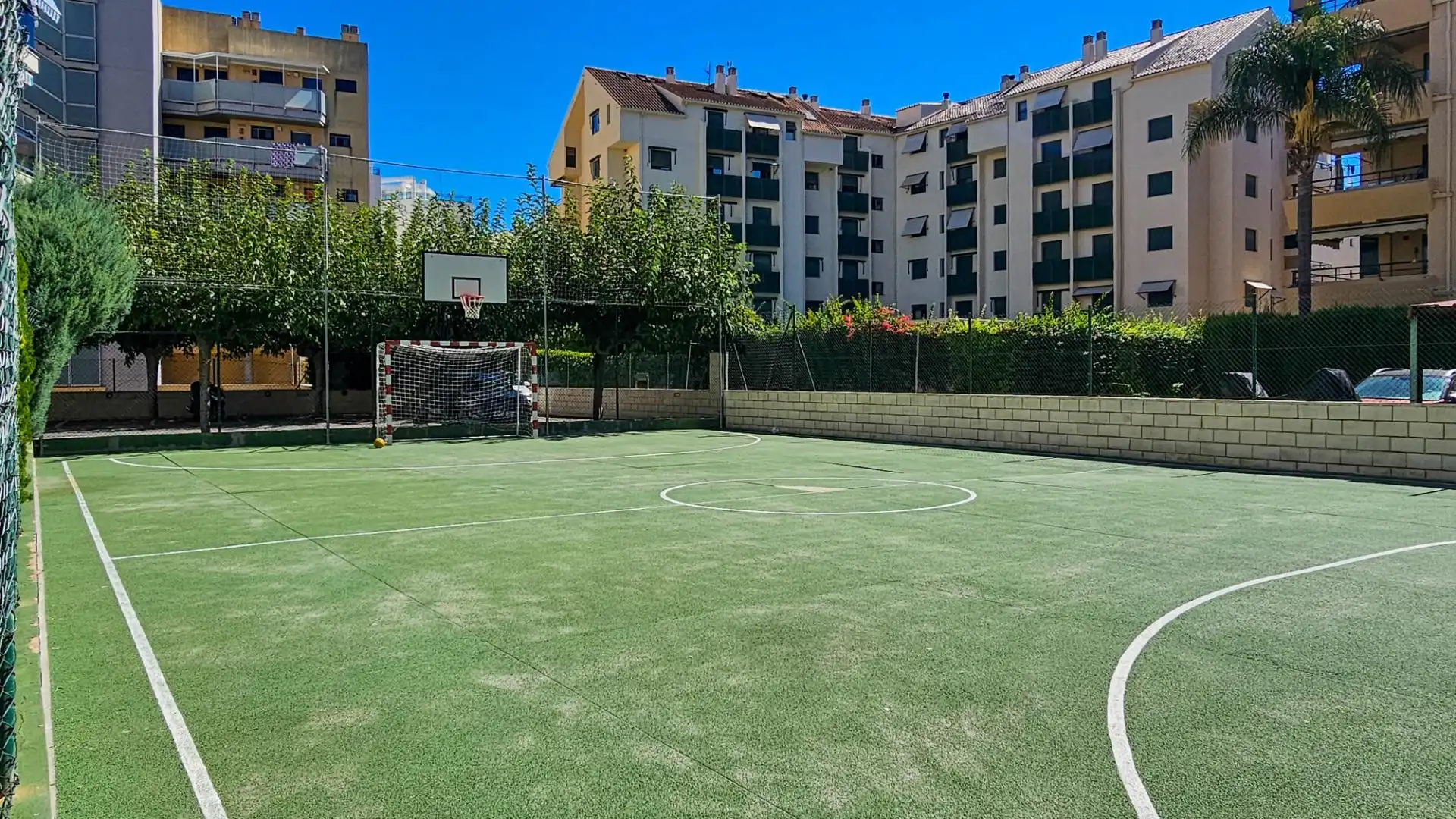 Appartement compact avec terrasse à vendre à Avenida PAIS VALENCIÀ, imagen 4