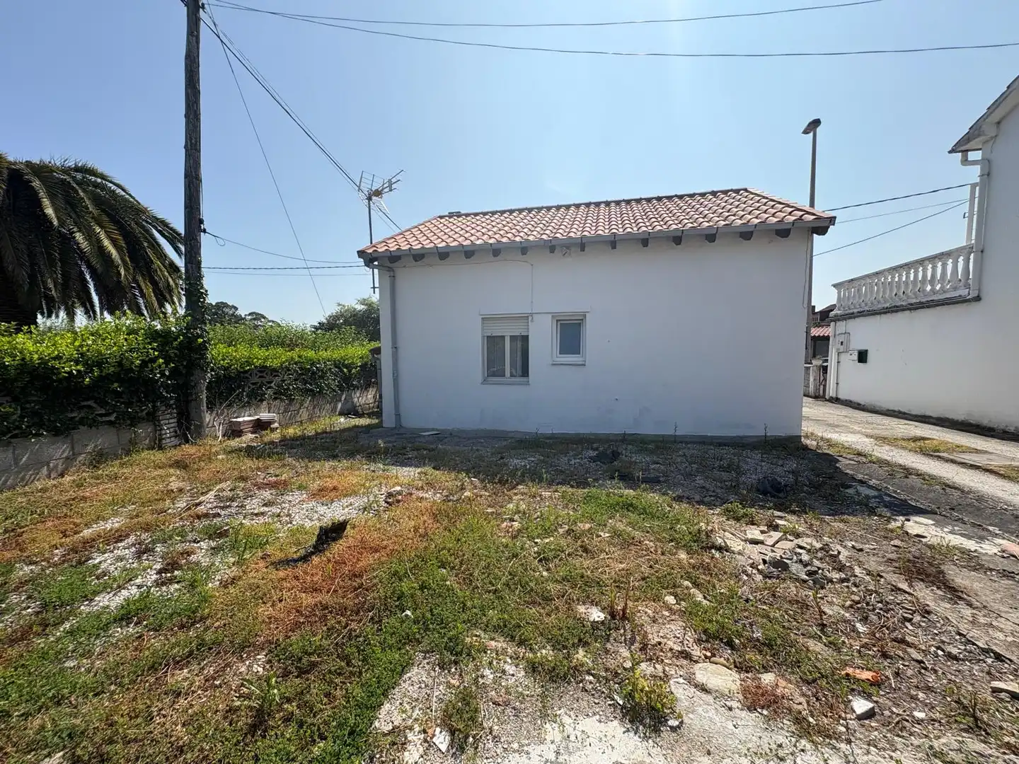 Casa o chalet en venta en Suances con Trastero