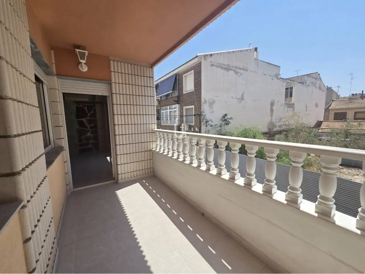 Appartement avec terrasse à vendre à Calle Belén, imagen 3